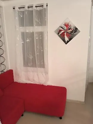 Vip Svetlana Appartement