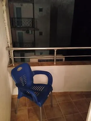 Vip Svetlana Appartement