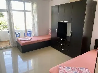 Vip Svetlana Appartement Ravda