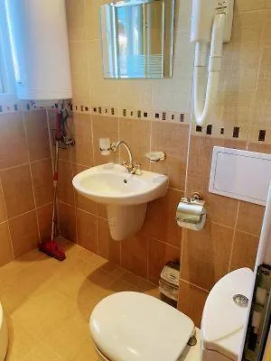 Appartement Vip Svetlana Ravda