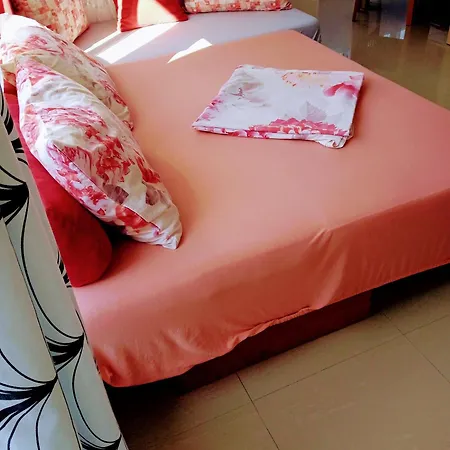 Vip Svetlana Appartement Ravda