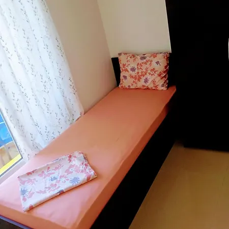 Vip Svetlana Appartement Ravda