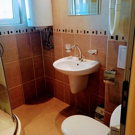 Vip Svetlana Appartement