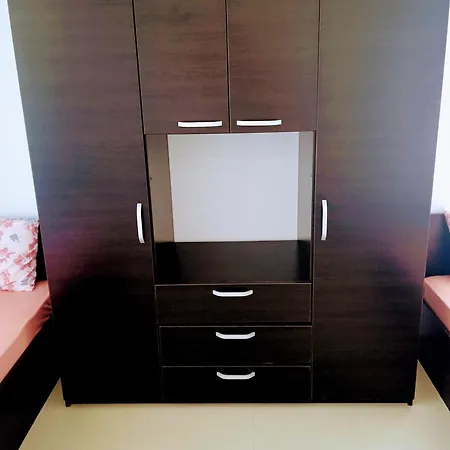 Vip Svetlana Appartement *