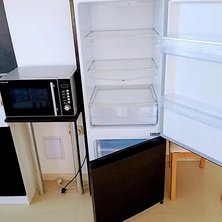 Vip Svetlana Appartement Ravda