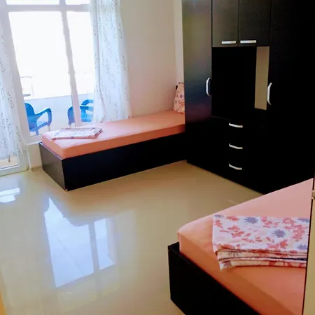 Vip Svetlana Appartement *