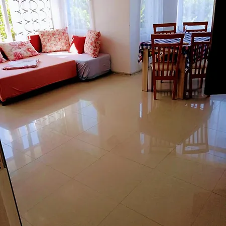 Appartement Vip Svetlana Ravda