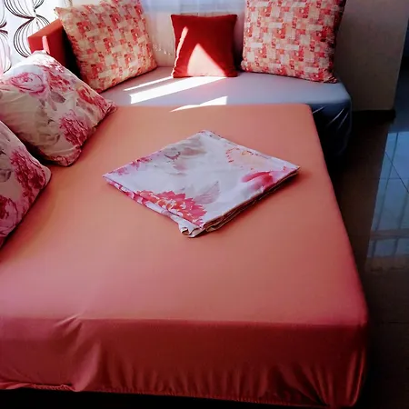 Vip Svetlana Appartement Ravda