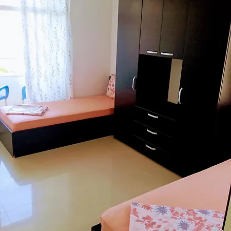 Vip Svetlana Appartement Ravda