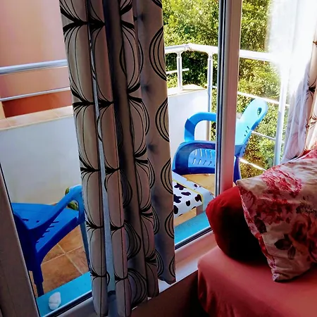 Vip Svetlana Appartement Ravda