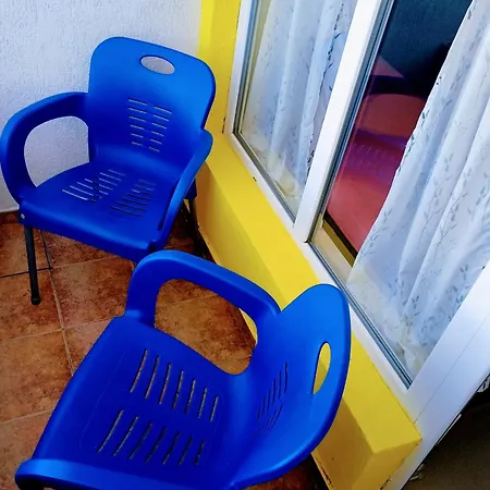 Vip Svetlana Appartement *