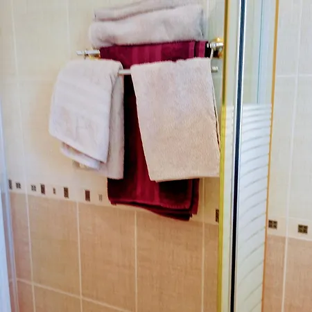 Appartement Vip Svetlana