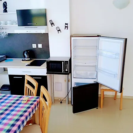 Vip Svetlana Appartement