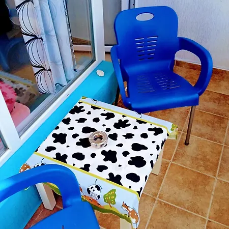 Appartement Vip Svetlana *
