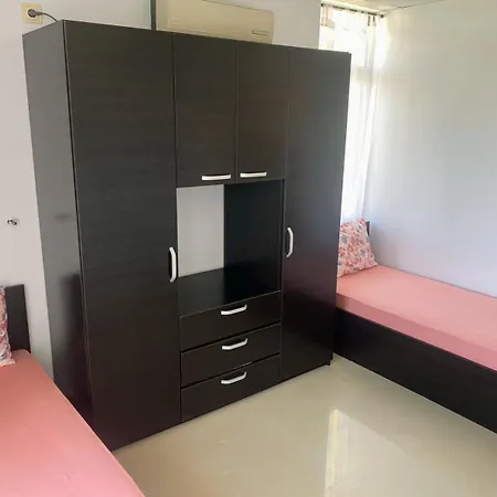 Vip Svetlana Appartement