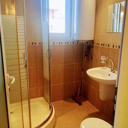 Appartement Vip Svetlana *