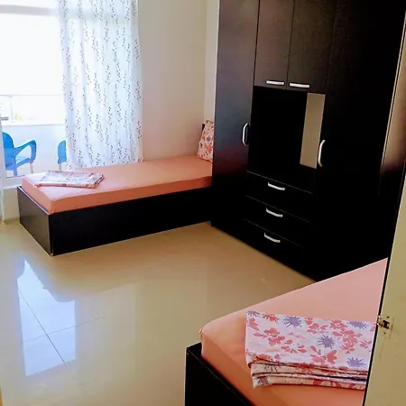 Vip Svetlana Appartement *