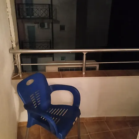 Vip Svetlana Appartement *