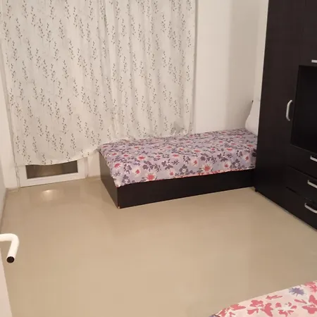 Vip Svetlana Appartement