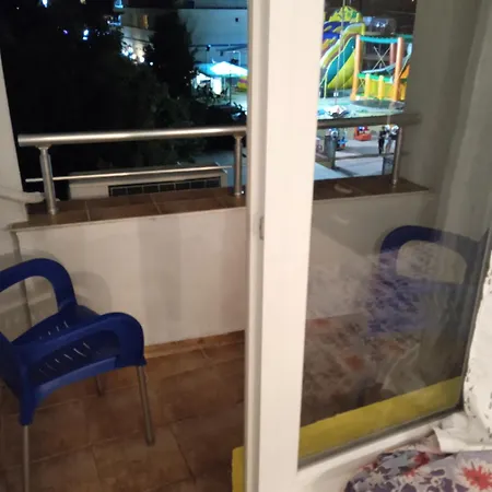 Vip Svetlana Appartement