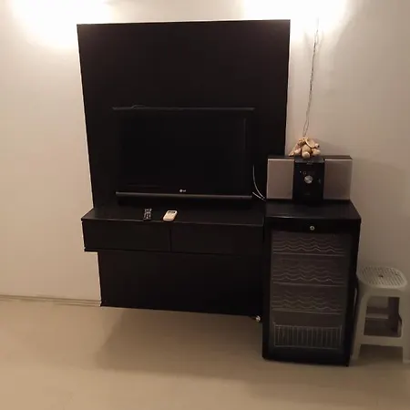 Apartment Vip Svetlana Ravda