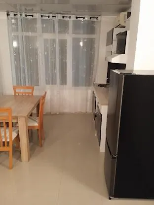 Vip Svetlana Lägenhet