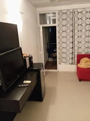 Apartment Vip Svetlana *