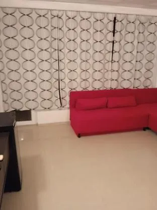 Apartment Vip Svetlana Ravda