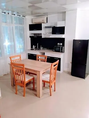 Vip Svetlana Apartment *