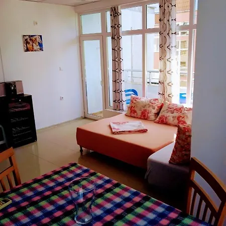 Apartment Vip Svetlana