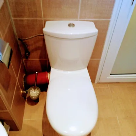 Apartment Vip Svetlana