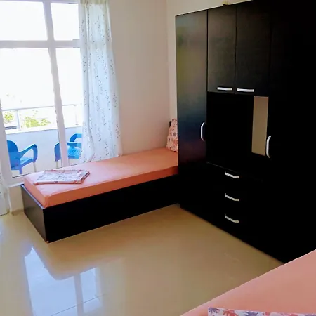 Apartment Vip Svetlana *