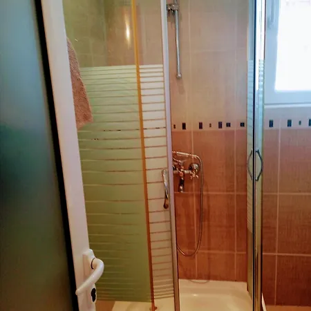Vip Svetlana Apartment Ravda
