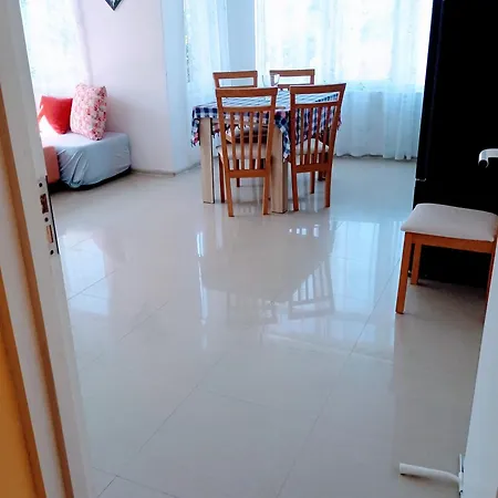 Apartment Vip Svetlana