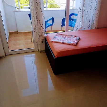 Vip Svetlana Apartment