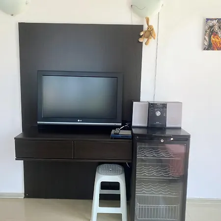 Apartment Vip Svetlana Ravda
