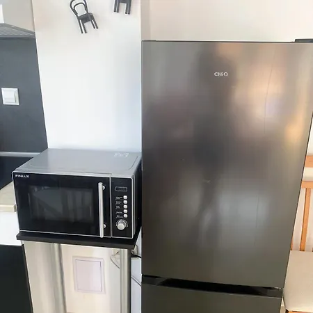 Vip Svetlana Apartment Ravda