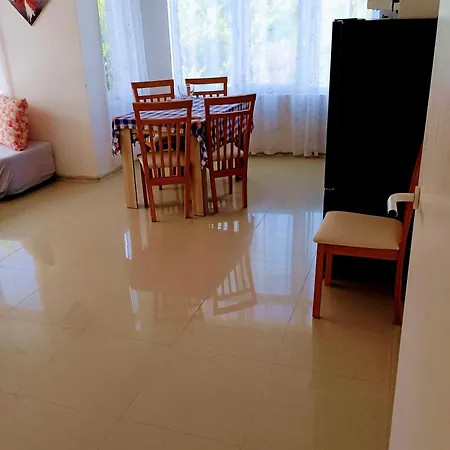 Vip Svetlana Apartment Ravda
