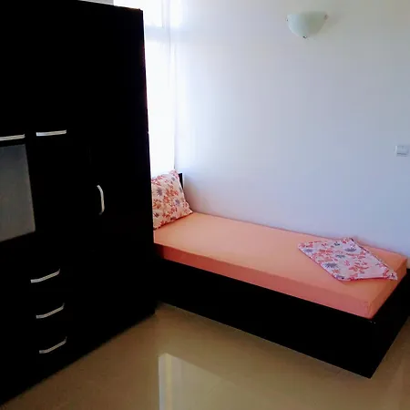 Vip Svetlana Apartment