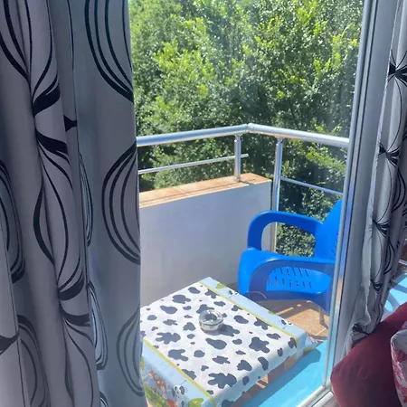Apartment Vip Svetlana Ravda