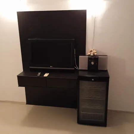 Vip Svetlana Apartment